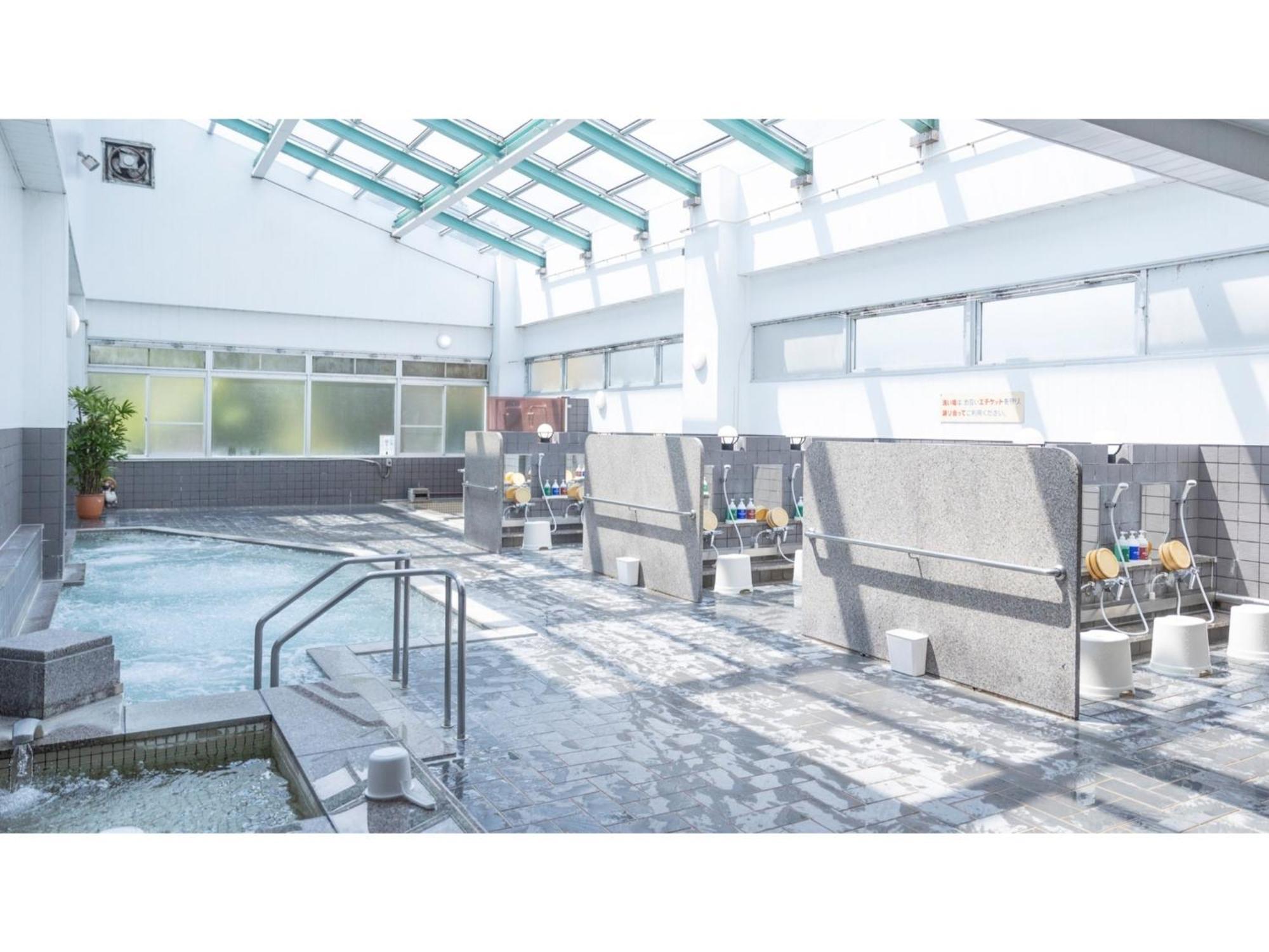 Hill Hotel Sunpia Iga - Vacation Stay 66998V Kültér fotó