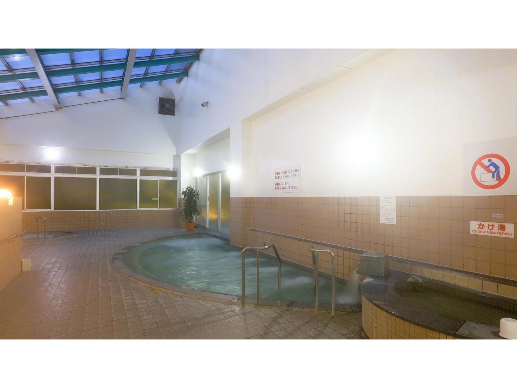 Hill Hotel Sunpia Iga - Vacation Stay 66998V Kültér fotó