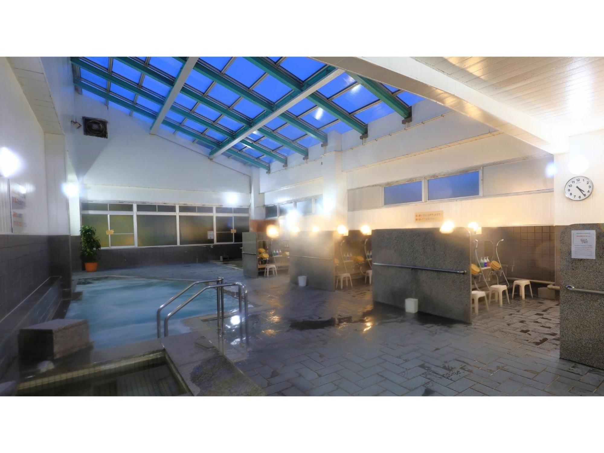 Hill Hotel Sunpia Iga - Vacation Stay 66998V Kültér fotó